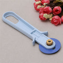 45mm Safe Rotary Cutter Quilters Sewing Quilting Fabric Cutting Craft Tool UPP