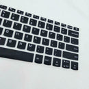 Ultra Thin Durable Keyboard Cover Gel Skin Protector for Lenovo 7000