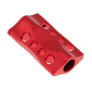 Fishing Reel Handle Knob Spinning Powerful Baitcasting Reel Knob Grip Red