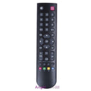 Replaced TV Remote Control fit for TLC-925 Fit For most of TCL LG TCL LCD LED TV
