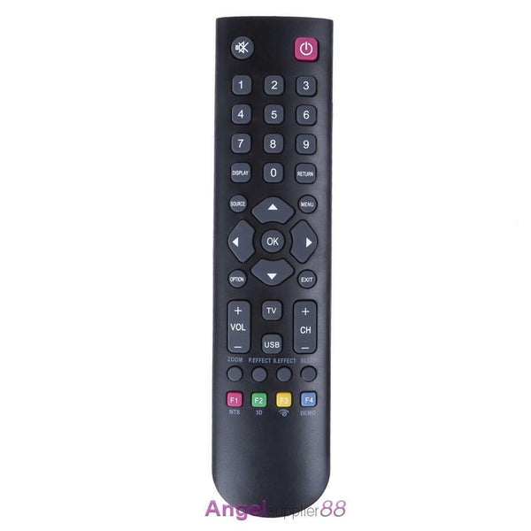 Replaced TV Remote Control fit for TLC-925 Fit For most of TCL LG TCL LCD LED TV