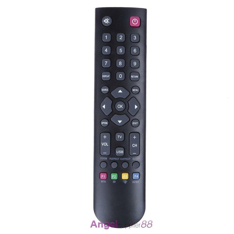 Replaced TV Remote Control fit for TLC-925 Fit For most of TCL LG TCL LCD LED TV