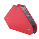 Triangular Soldering Welding Locator Strong Magnet Welding Magnetic Holder