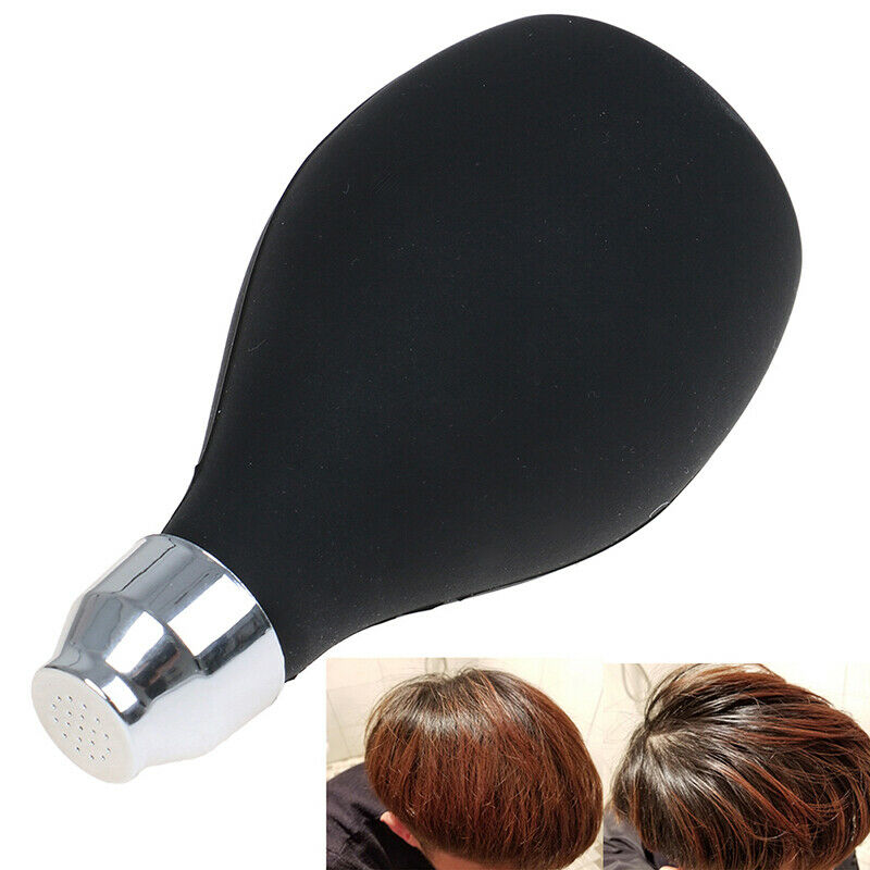 Barber Smash Hair Cleaner Hairdressing Cutting spray bottle Salon Stylist T Gw