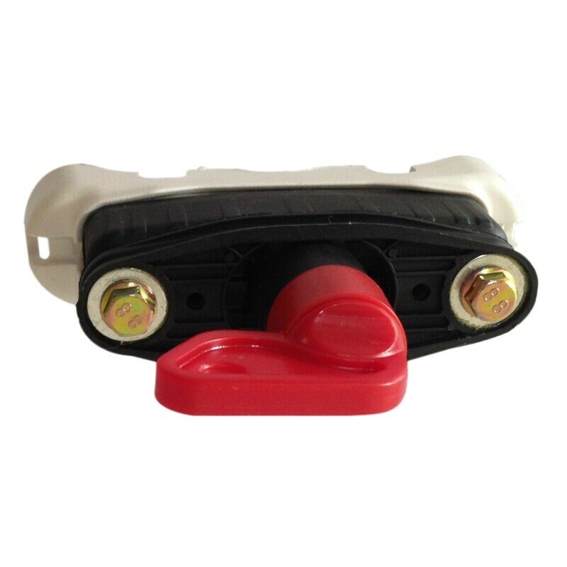 Main Battery Switch FH FM FL VM 21199003 21243844 TKB C5V4