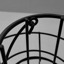 Eggs Skelter Deluxe Modern Spiral Dispenser Rack Basket Storage Space Up to K1E7