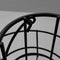 Eggs Skelter Deluxe Modern Spiral Dispenser Rack Basket Storage Space Up to K1E7