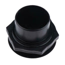 2Pcs Boat RV Marine Yacht Round Air Vent Outlet Grill Ventilation 70x45mm