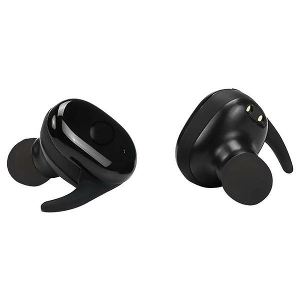 B1 Wireless Bluetooth Mini Earphones TWS Music Sports Headphones (Black)