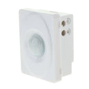 DC 12V PIR Infrared Body Motion Sensor Detector