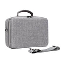 RC Drone Carrying Case Suitcase Portable EVA Hard Handbag Storage Bag Carrying