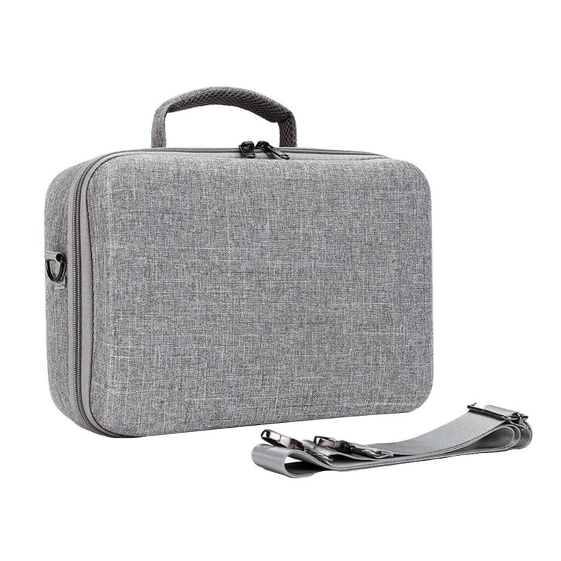 RC Drone Carrying Case Suitcase Portable EVA Hard Handbag Storage Bag Carrying
