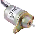 12V Flameout Solenoid Valve 1503ES-12S5SUC12S 119233-77932 Is Suitable for  Y1Q9