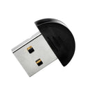 USB Bluetooth Adapter Receiver V5.0 for PS4 Computer PC Mouse Wireless Mini N1M2