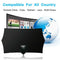 Jt0176 960 Miles 1080p 4K HDTV TV Antenna Indoor Signal Receiver Amplifier SN9F
