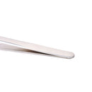 Stainless Steel Acne Removing Needles Acne Blackhead Cell Tweezer Makeup TO