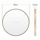 Qi Wireless Charger Android Apples Phone QC 3.0 Quick Charge Pad Modern Fas