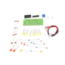 1pcs LM3915 10 segment audio level indicator DIY kit OZ