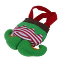 Candy Bag Christmas Gifts Handbags Kids Home Party Tree Decoration Supplies