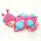Baby Newborn 0-9M Knit Crochet Handmade Butterfly Clothes Photo Outfits Sets New