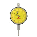Precise Dial Test Indicator Gauge Metric 0-10mm with Resolution 0.01mm