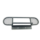 Metal Cnc Front Bumper Guard Protector For 1/10 Rc D90 D110 Climbing Crawle D5Y6