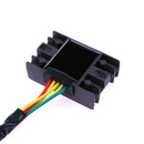 Regulator Rectifier for Suzuki Suzuki LT 250/160/300 E Quadrunne GS 300 L