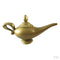 10 Pieces Aladdin Lamp Classic Genie Light Lamp Home Tabletop Table Props