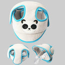 Adjustable Child Safety Helmet Baby Toddler Protective Cap Anti Collision