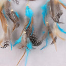 Dream Catcher Feather Wind Chimes Car Pendant Hanging Home Room Decor Gift