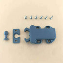 Beetle Magnetic Cabinet Push To Open Rebound Self-Locking Device Press Latc