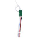 433Mhz Micro Wireless Remote Control Switch Module LED Light Controller 3.6S Hn