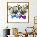 5D DIY Special Shaped Diamond Painting Cats Pattern Embroidery Mosaic Kit Decor
