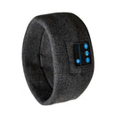 Bluetooth Music Sleep Sports Headbands Headset, Wireless Sleeping Headphones for