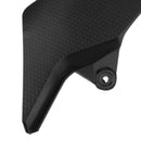 1pair Tank Side Covers Cowl Trim Panel Fairing For Yamaha YZF R1 2009-2014