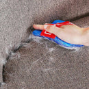 Doglemi Pet Dog Cat Hair Removal Grooming Groomer Dust Removal Head Lice Co