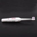 High Quality Electric Massage Toothbrush Massager + 3 Brush Heads Pink