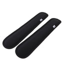 Shoulder Belt Anti-Slip Strap Cushion Set for Backpack Bags Backplate Backmount