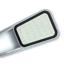 300Holes High Pressure Shower Head Powerfull Hand-Held Shower Head Square J9V8