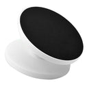 Rotating Tiltable Cake Plate Decor Turntable Kitchen Display Stand 23cm