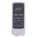 For Midea Split & Portable Air Conditioner Remote Control R51M/E for R51/E