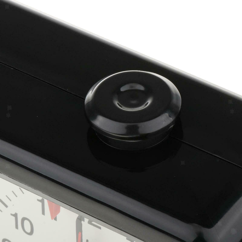 Chess Clock for Board Game International Chinese Chess Count Up Down Timer