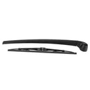 Rear Windshield Windscreen Wiper Arm & Blade Set For Audi A4 8E B6 B7 Avant X6Y7