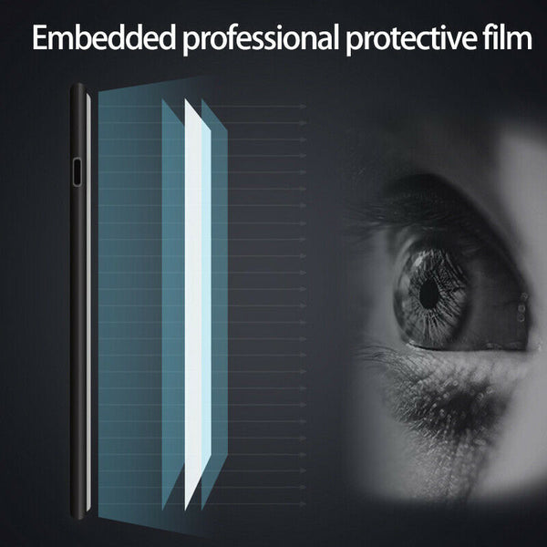 A4  USB LED Artist Thin Art Stencil Board Light Tracing Drawing Pad Table BS Cy