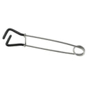Stainless Steel Fish Mouth Opener Jaw Spreader Hook Remover Fish Mouth Gag Brace