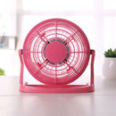 1PC USB Cooling fan Desk Mini Fan Notebook Laptop handheldl T6F3