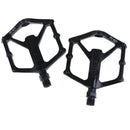 Pedals Trail Flat Aluminium  Spank Flat Bicycle Pedals FT