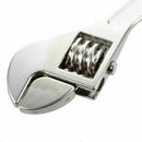 Spanner Key Chain Ring Keyring Metal Keychain S7P1