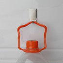 8 pieces Stainless Steel Self-adhesive Sticky Hooks Wall Storage Hanger
