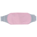 Women Warm Uterus Belt Menstruation Big Aunt Stomach Pain Artifact Heating Mox3C